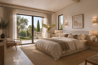  maison la-cadiere-d-azur 83740