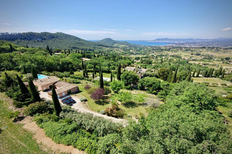  maison la-cadiere-d-azur 83740