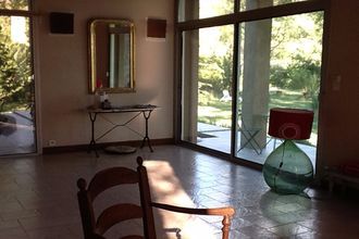  maison la-cadiere-et-cambo 30170