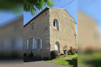  maison la-caillere-st-hilaire 85410