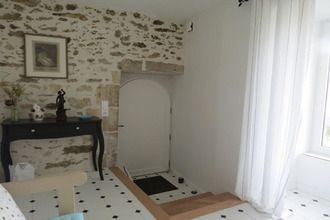  maison la-caillere-st-hilaire 85410