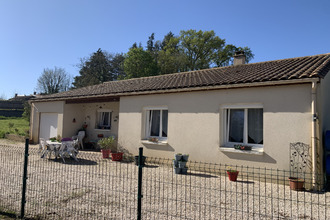  maison la-caillere-st-hilaire 85410