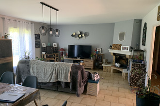  maison la-caillere-st-hilaire 85410