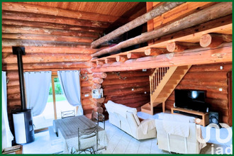  maison la-caillere-st-hilaire 85410