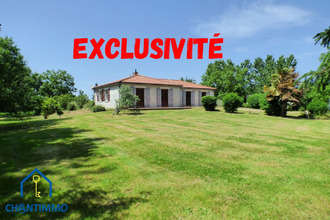  maison la-caillere-st-hilaire 85410