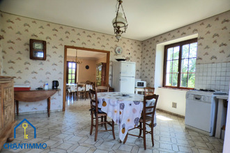  maison la-caillere-st-hilaire 85410