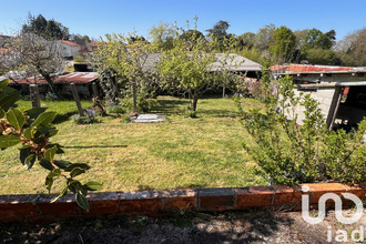  maison la-caillere-st-hilaire 85410