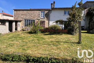  maison la-caillere-st-hilaire 85410