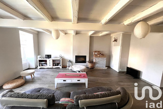  maison la-caillere-st-hilaire 85410