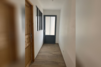  maison la-caillere-st-hilaire 85410