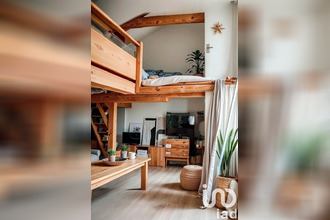  maison la-caillere-st-hilaire 85410