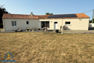  maison la-caillere-st-hilaire 85410