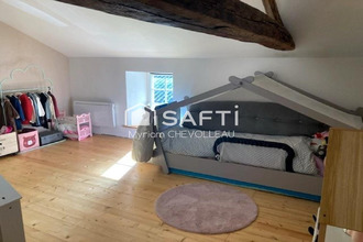  maison la-caillere-st-hilaire 85410