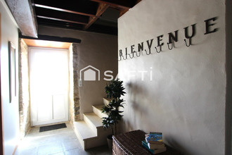  maison la-caillere-st-hilaire 85410