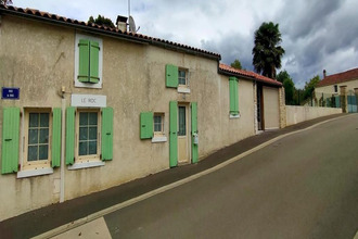 maison la-caillere-st-hilaire 85410