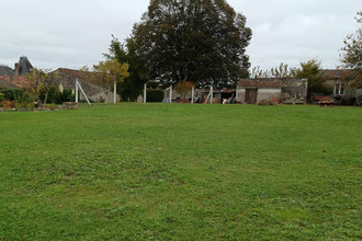  maison la-caillere-st-hilaire 85410