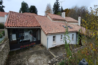  maison la-caillere-st-hilaire 85410