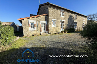  maison la-caillere-st-hilaire 85410