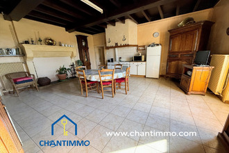  maison la-caillere-st-hilaire 85410