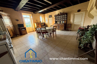  maison la-caillere-st-hilaire 85410