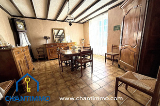  maison la-caillere-st-hilaire 85410