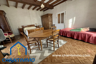  maison la-caillere-st-hilaire 85410