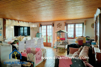  maison la-caillere-st-hilaire 85410