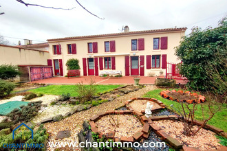  maison la-caillere-st-hilaire 85410