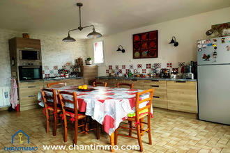  maison la-caillere-st-hilaire 85410