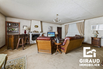  maison la-caillere-st-hilaire 85410