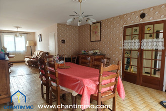  maison la-caillere-st-hilaire 85410