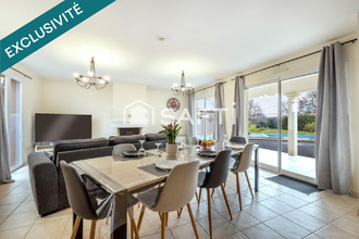  maison la-caillere-st-hilaire 85410