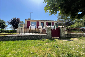  maison la-caillere-st-hilaire 85410