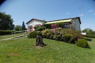  maison la-caillere-st-hilaire 85410