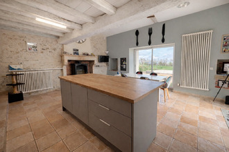  maison la-caillere-st-hilaire 85410