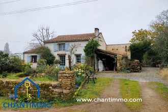  maison la-caillere-st-hilaire 85410