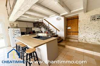  maison la-caillere-st-hilaire 85410