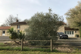  maison la-caillere-st-hilaire 85410