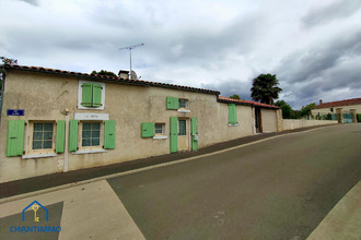  maison la-caillere-st-hilaire 85410