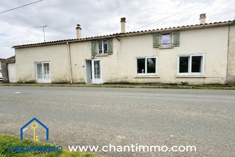  maison la-caillere-st-hilaire 85410