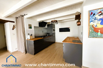  maison la-caillere-st-hilaire 85410