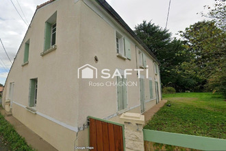  maison la-caillere-st-hilaire 85410
