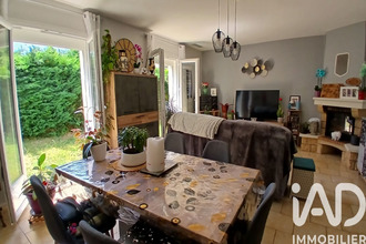  maison la-caillere-st-hilaire 85410
