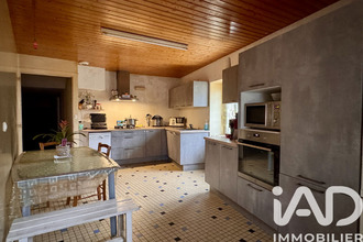  maison la-caillere-st-hilaire 85410