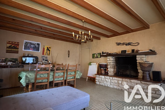  maison la-caillere-st-hilaire 85410