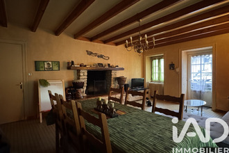  maison la-caillere-st-hilaire 85410
