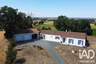  maison la-caillere-st-hilaire 85410