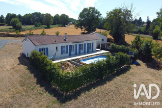  maison la-caillere-st-hilaire 85410