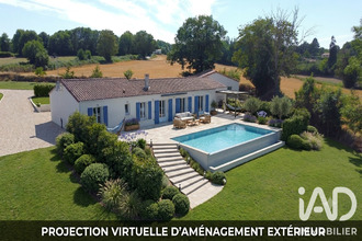  maison la-caillere-st-hilaire 85410