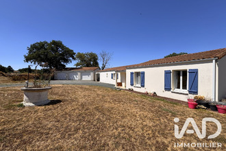  maison la-caillere-st-hilaire 85410